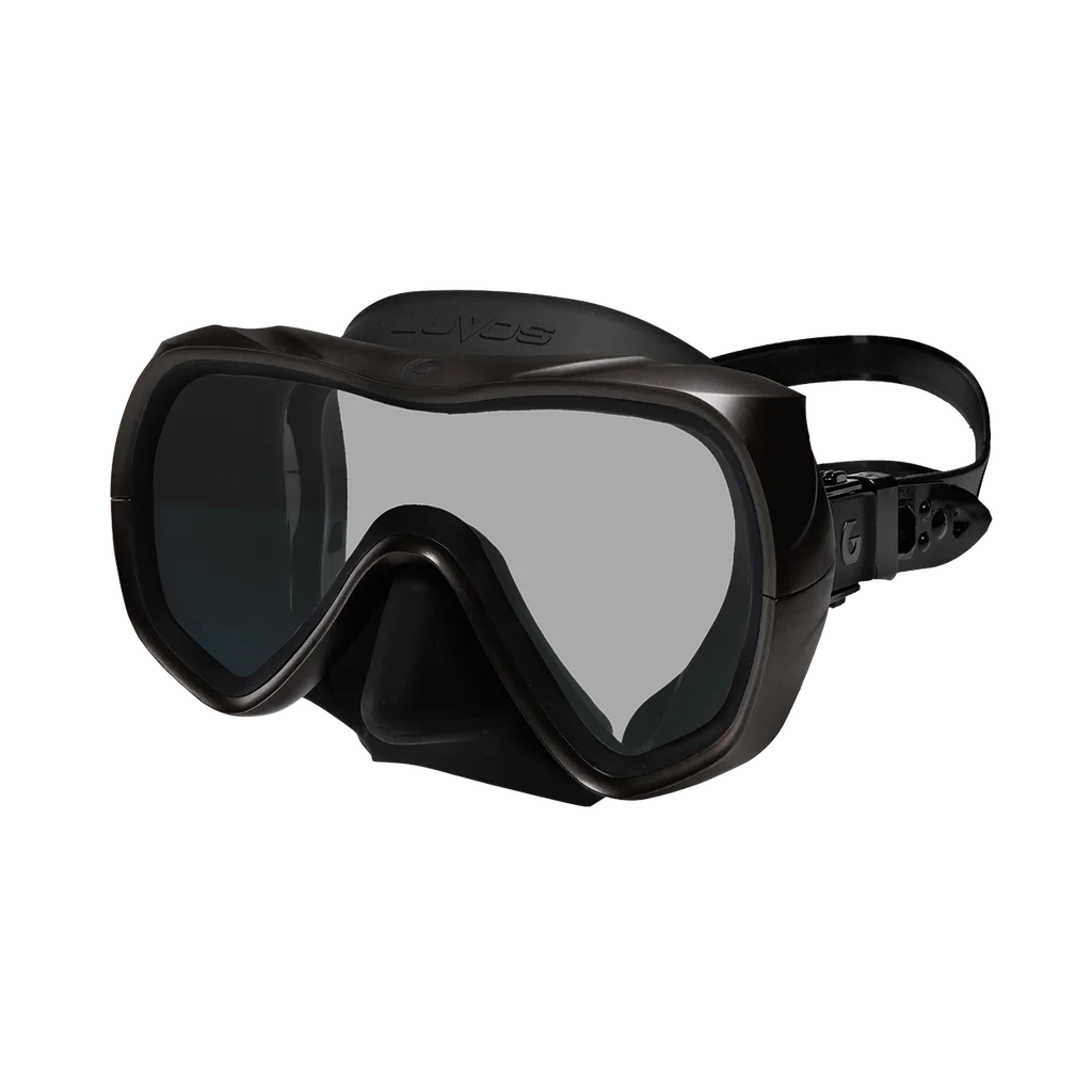 *NEW* GULL Mask LUVOS G-METAL *NEW* GULL Mask LUVOS G-METAL