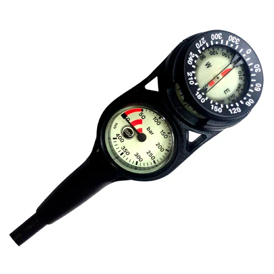 PSI - Console Mini 2k with Pressure gauge & Compass PSI - Console Mini 2k with Pressure gauge & Compass