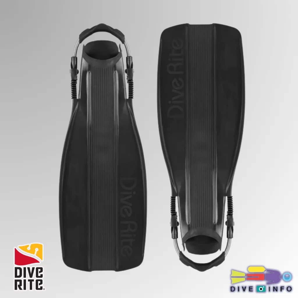 DIVERITE - FINS XT (ตีนกบ อุปกรณ์ดำน้ำ) DIVERITE - FINS XT (ตีนกบ อุปกรณ์ดำน้ำ)
