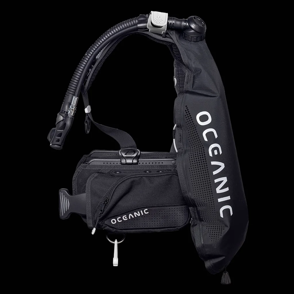 Oceanic - Photon Pro Women BCD Oceanic - Photon Pro Women BCD