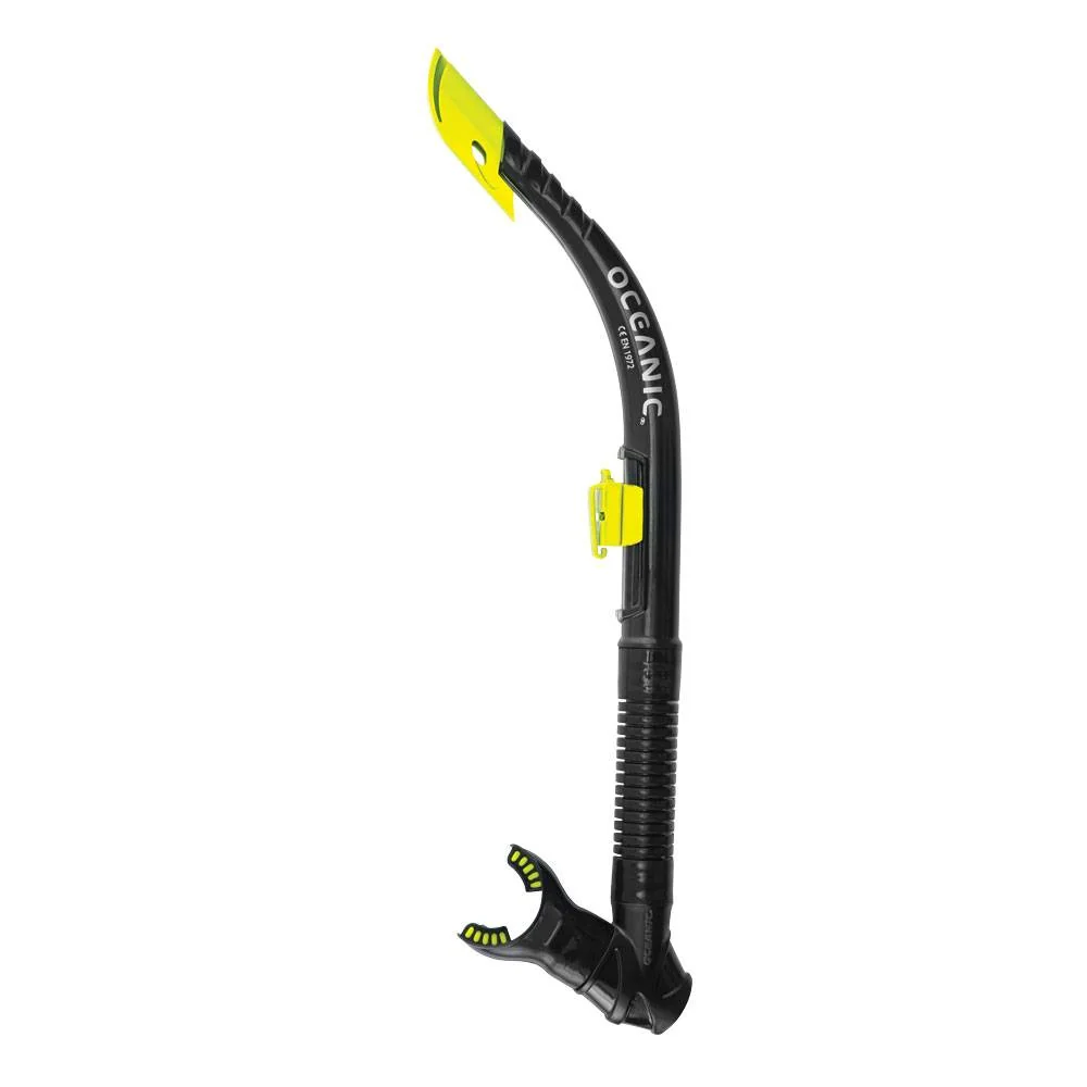 Oceanic - ARID Snorkel (สน็อคเกิ้ลสำหรับดำน้ำ) Oceanic - ARID Snorkel (สน็อคเกิ้ลสำหรับดำน้ำ)