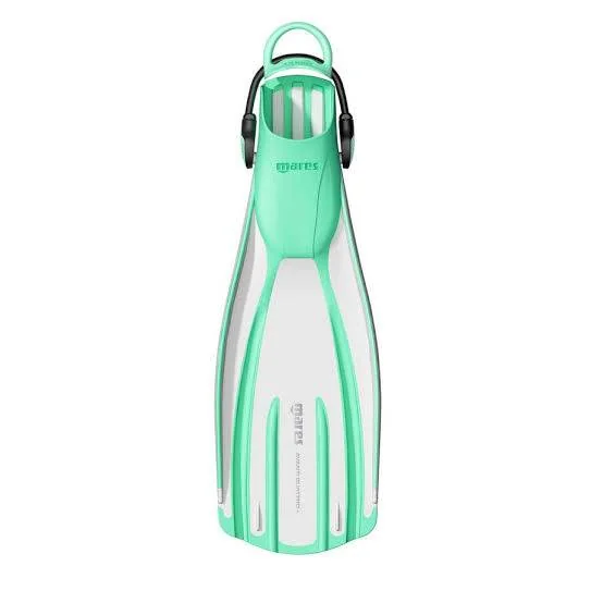 MARES - Fin Avanti Quattro Plus ฟินดำน้ำ แบบ open heel MARES - Fin Avanti Quattro Plus ฟินดำน้ำ แบบ open heel