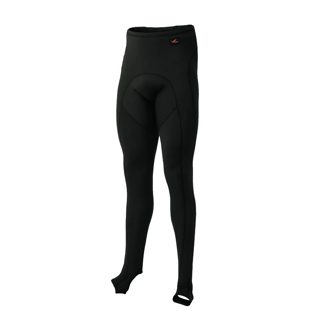 GULL - FIR WARMHEAT RASH TOP & PANTS (MEN) ชุดดำน้ำ