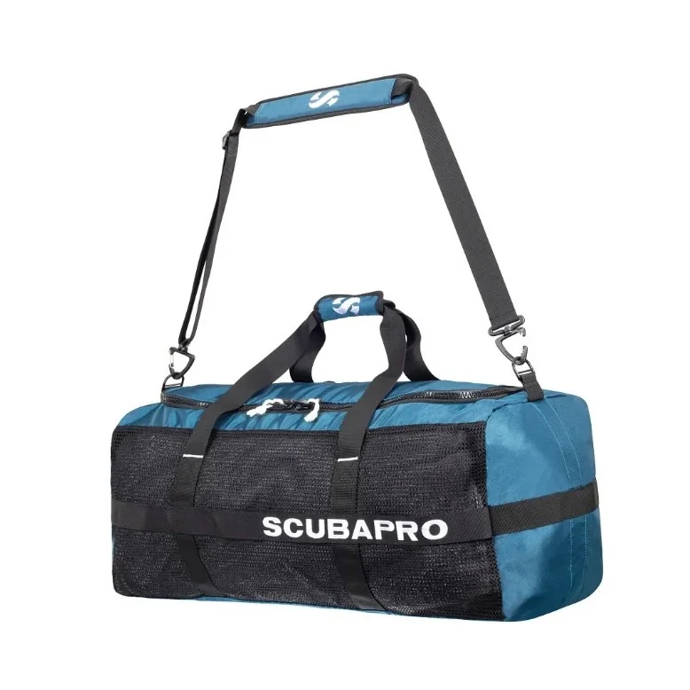 SCUBAPRO - Mesh 95 (กระเป๋าตาข่าย) อุปกรณ์ดำน้ำ SCUBAPRO - Mesh 95 (กระเป๋าตาข่าย) อุปกรณ์ดำน้ำ