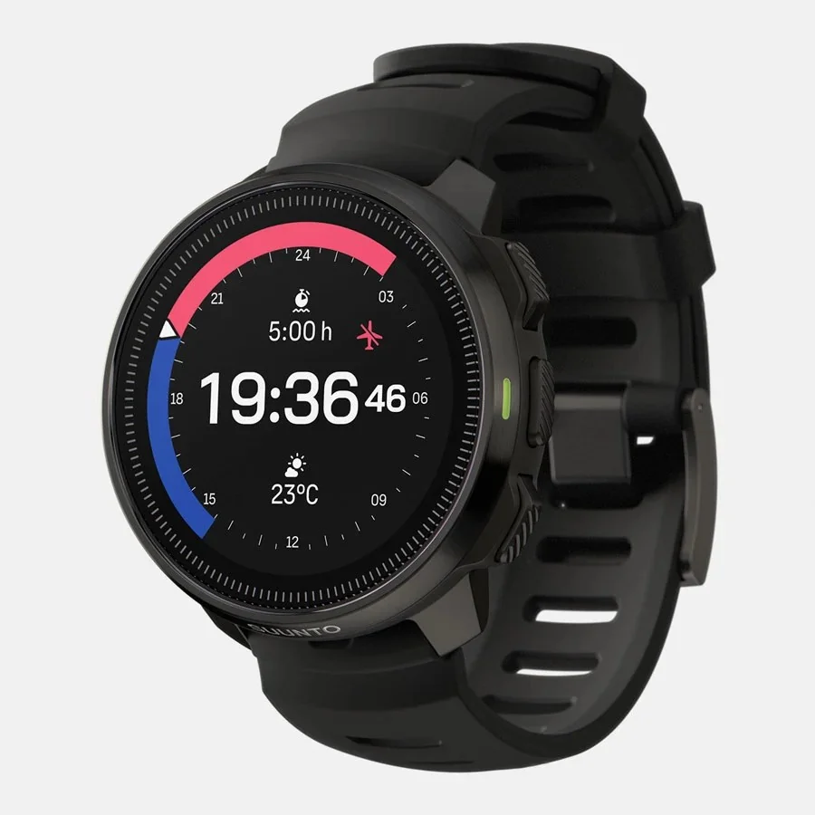 SUUNTO - Ocean Dive Computer ไดฟ์คอมพิวเตอร์ นาฬิกาสำหรับดำน้ำ อุปกรณ์ดำน้ำ