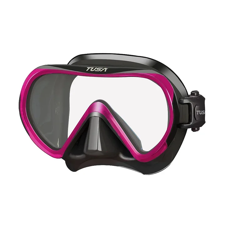 TUSA - M1011 INO Mask (หน้ากากดำน้ำ) TUSA - M1011 INO Mask (หน้ากากดำน้ำ)