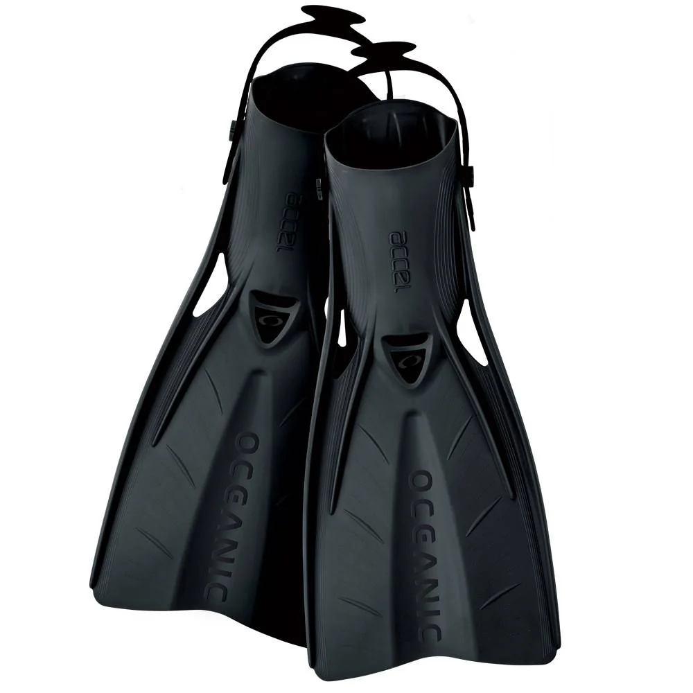 Oceanic - Accel Fins (ฟินสำหรับดำน้ำ) Oceanic - Accel Fins (ฟินสำหรับดำน้ำ)