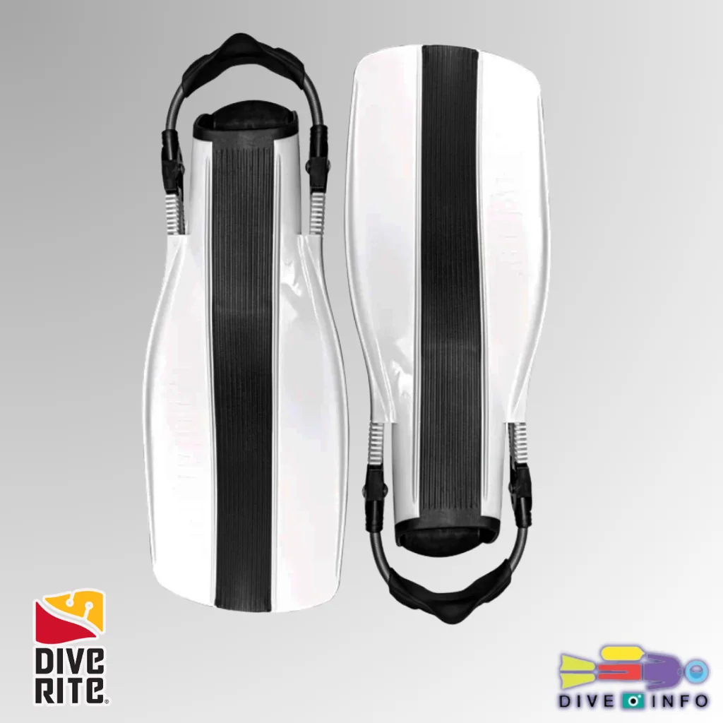 DIVERITE - FINS XT (ตีนกบ อุปกรณ์ดำน้ำ) DIVERITE - FINS XT (ตีนกบ อุปกรณ์ดำน้ำ)