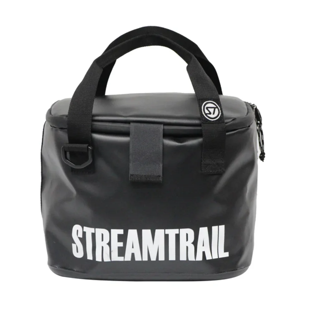 STREAM TRAIL - Splash Defender Mactra S กระเป๋ากันน้ำ STREAM TRAIL - Splash Defender Mactra S กระเป๋ากันน้ำ