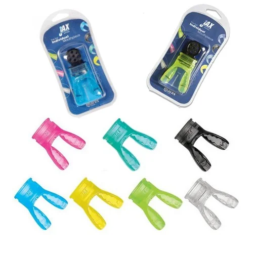 MARES - Jax Mouthpiece เม้าท์พีซพิมพ์ฟัน สำหรับการดำน้ำ MARES - Jax Mouthpiece เม้าท์พีซพิมพ์ฟัน สำหรับการดำน้ำ