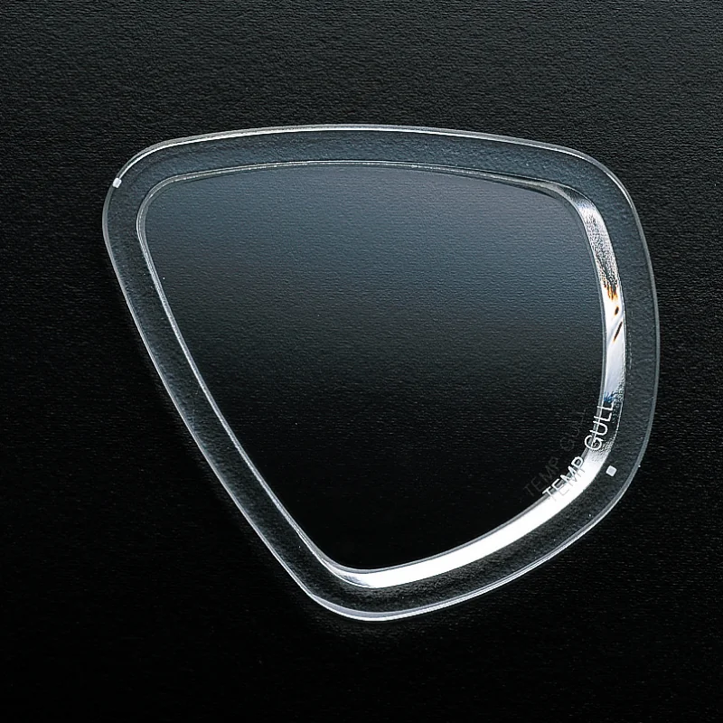 GULL - Lanze Optical Lens (ราคาต่อชิ้น/price per piece) GULL - Lanze Optical Lens (ราคาต่อชิ้น/price per piece)