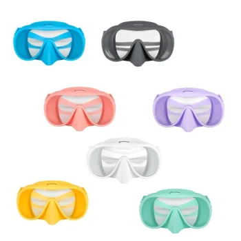 FINNSUB - Mask หน้ากากดำน้ำ Frameless Diving Mask FINNSUB - Mask หน้ากากดำน้ำ Frameless Diving Mask