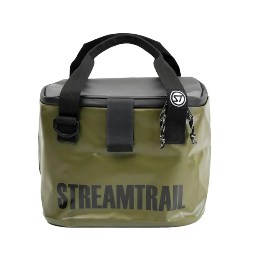 STREAM TRAIL - Splash Defender Mactra S กระเป๋ากันน้ำ STREAM TRAIL - Splash Defender Mactra S กระเป๋ากันน้ำ