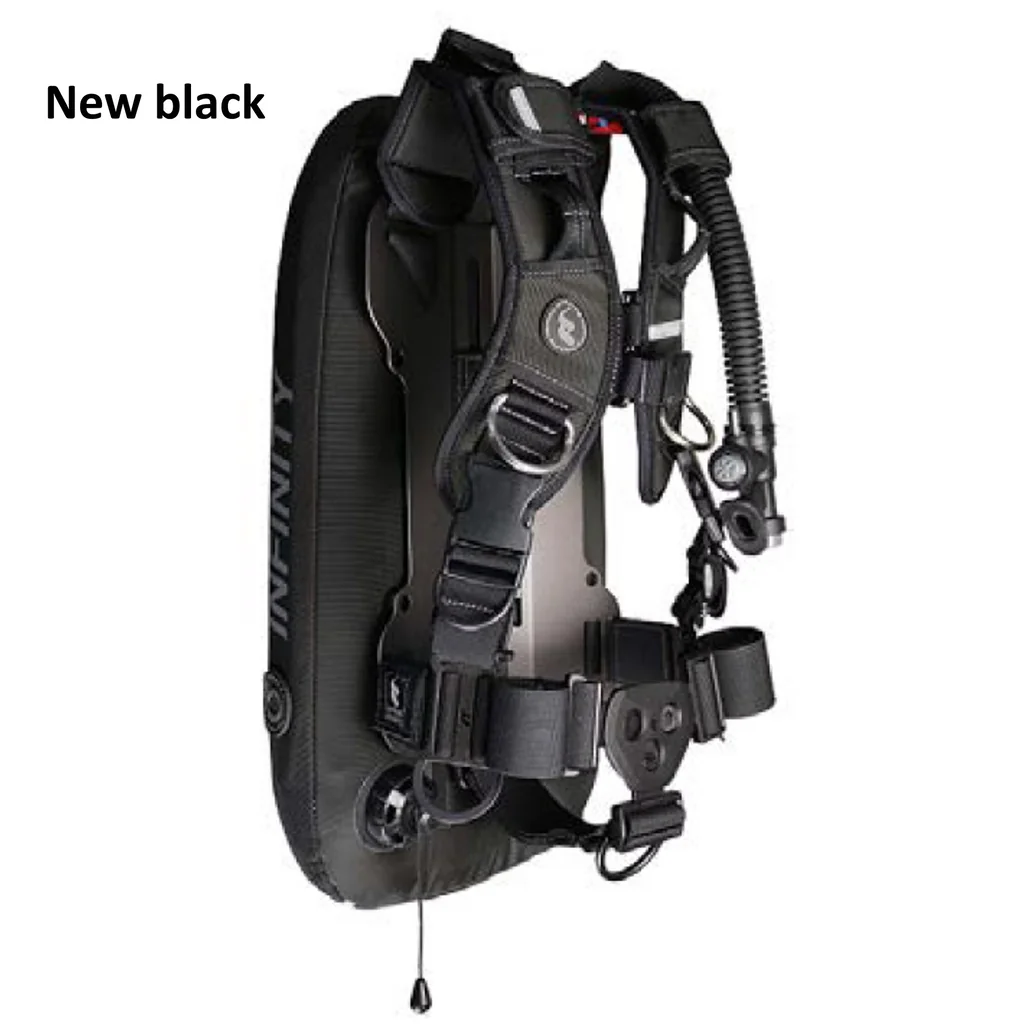 SURFACE TENSION - BCD - Infinity V.8 2024 latest top lightweight backpack BCD บีซีดี น้ำหนักเบา อุปกรณ์ดำน้ำ SURFACE TENSION - BCD - Infinity V.8 2024 latest top lightweight backpack BCD บีซีดี น้ำหนักเบา อุปกรณ์ดำน้ำ