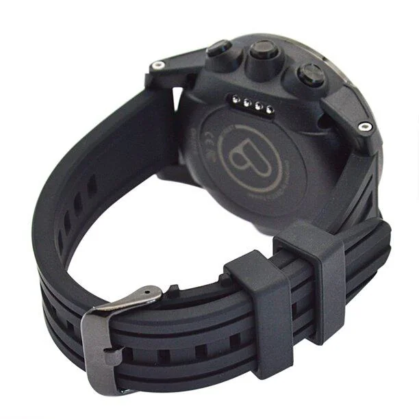 CREST - CR4 Dive Computer - One watch to access all needs. (ไดฟ์คอม) CREST - CR4 Dive Computer - One watch to access all needs. (ไดฟ์คอม)