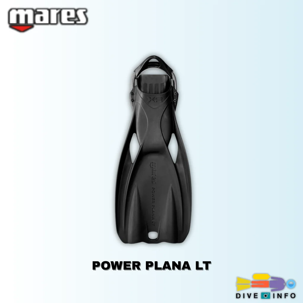 *NEW* MARES - Fins Power Plana LT - XR Line (Fins Open Heels) ฟินดำน้ำ แบบเปิดส้น *NEW* MARES - Fins Power Plana LT - XR Line (Fins Open Heels) ฟินดำน้ำ แบบเปิดส้น