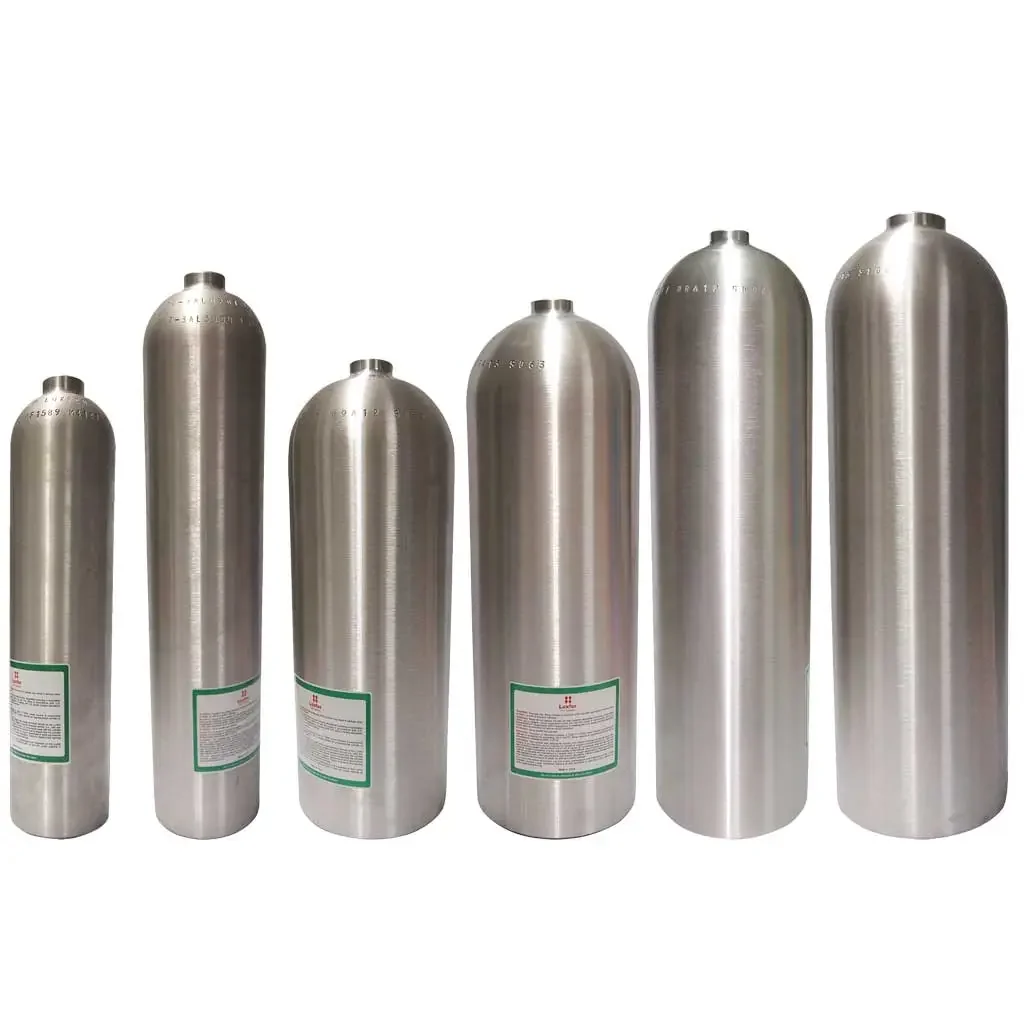 CATALINA Thunderbird Cylinders - Scuba Diving Aluminium Cylinders (Tank & Valve) CATALINA Thunderbird Cylinders - Scuba Diving Aluminium Cylinders (Tank & Valve)