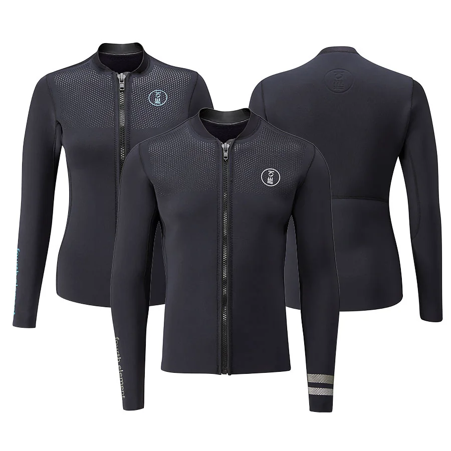 FOURTH ELEMENTS - Wetsuit SIPADAN 3mm two pieces wetsuit (Men) เว็ทสูทสำหรับผู้ชาย FOURTH ELEMENTS - Wetsuit SIPADAN 3mm two pieces wetsuit (Men) เว็ทสูทสำหรับผู้ชาย