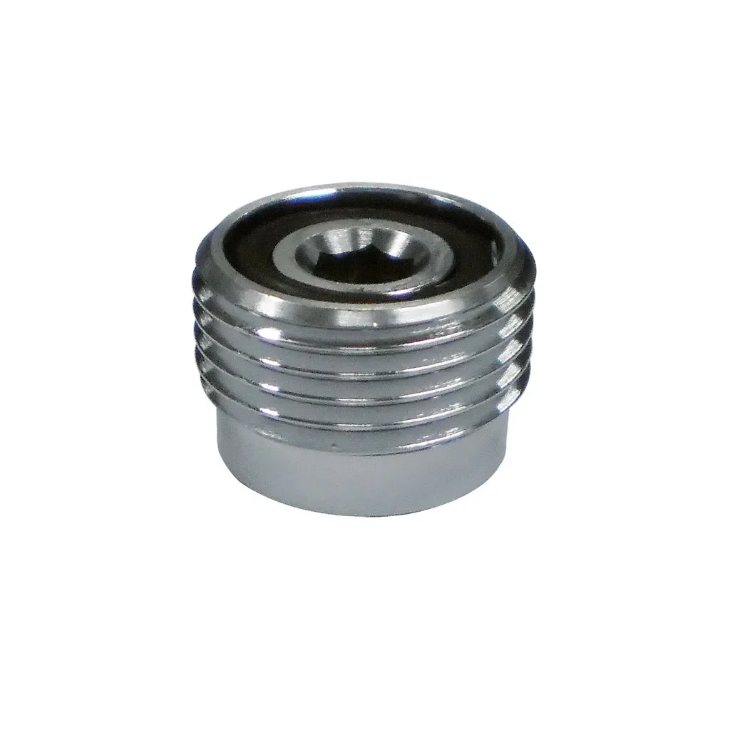 XS-Scuba - DIN / K Insert w. O-rings, EAN ready XS-Scuba - DIN / K Insert w. O-rings, EAN ready