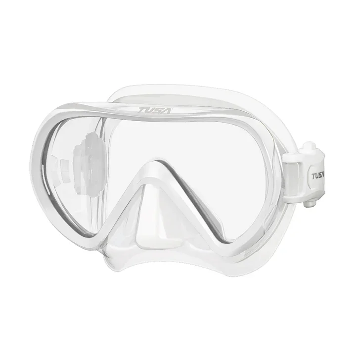 TUSA - M1011 INO Mask (หน้ากากดำน้ำ) TUSA - M1011 INO Mask (หน้ากากดำน้ำ)