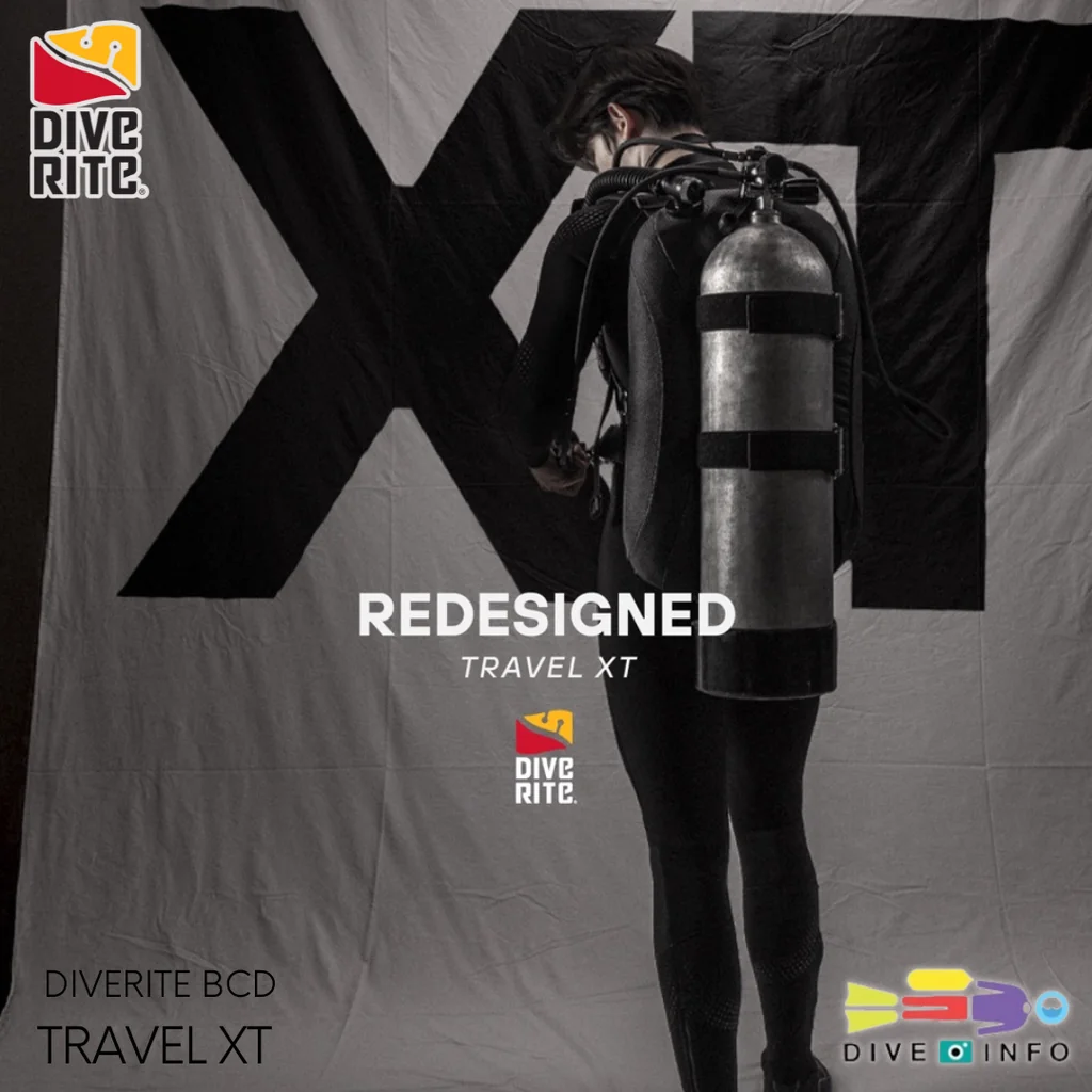 DIVERITE - TRANSPLATE XT +TRAVEL XT WING (25LB) super fabric DIVERITE - TRANSPLATE XT +TRAVEL XT WING (25LB) super fabric