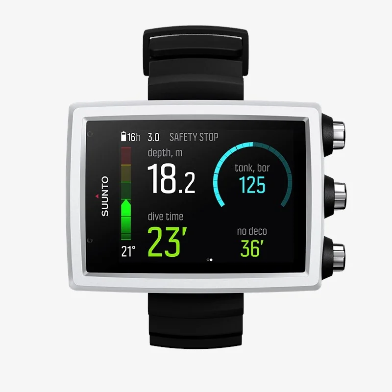 SUUNTO - EON core Dive Computer SUUNTO - EON core Dive Computer