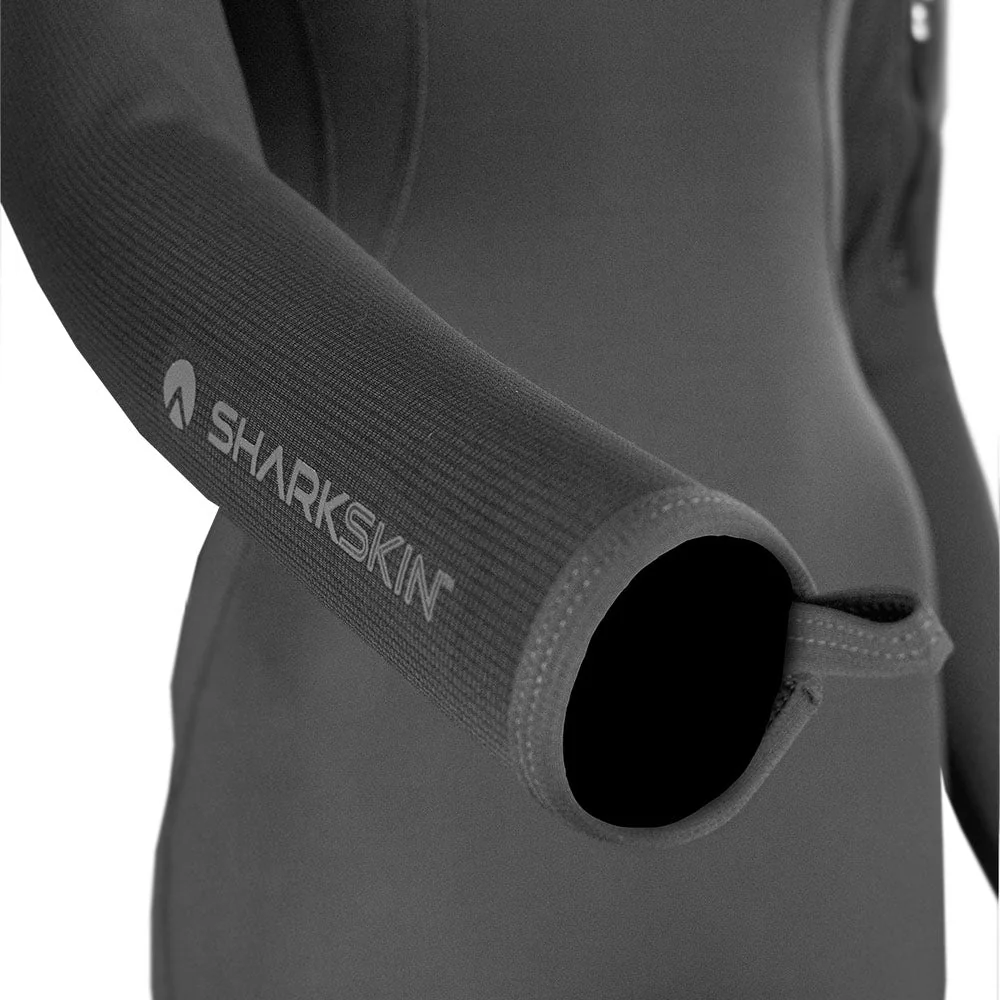 SHARKSKIN - Titanium T2 ChillProof Full Suit Chest Zip - Women (เว็ทสูทดำน้ำ) SHARKSKIN - Titanium T2 ChillProof Full Suit Chest Zip - Women (เว็ทสูทดำน้ำ)