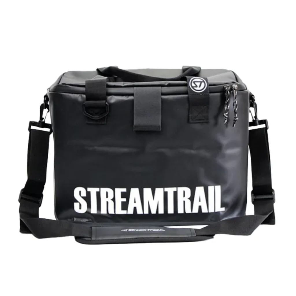 STREAM TRAIL - Splash Defender Mactra กระเป๋ากันน้ำ STREAM TRAIL - Splash Defender Mactra กระเป๋ากันน้ำ