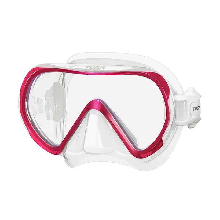 TUSA - M1011 INO Mask (หน้ากากดำน้ำ) TUSA - M1011 INO Mask (หน้ากากดำน้ำ)