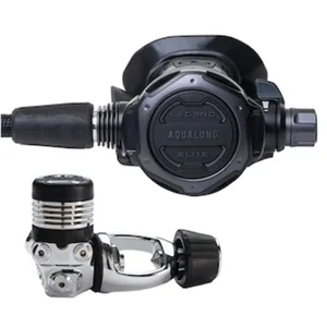 Regulator