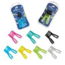 Mouthpiece