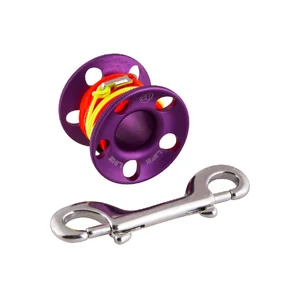 Retractor & Reel