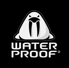 WATERPROOF
