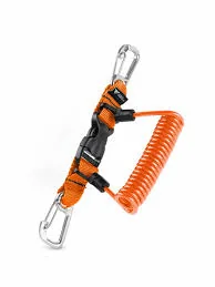 Clip Snap Lanyard