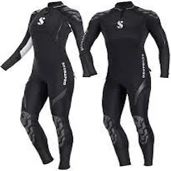 Wetsuit