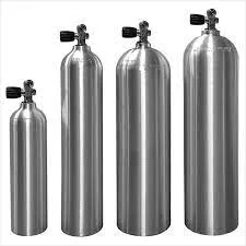 Tank & Valve