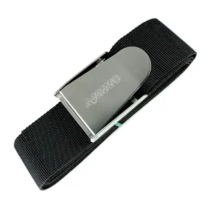 Weight & Belt