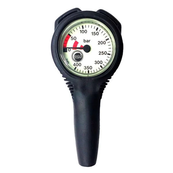 PSI - Dive Console Mini 2k Pressure gauge image 1 PSI - Dive Console Mini 2k Pressure gauge image 1