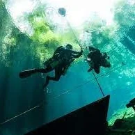 PADI TEC REC
TEC 40 / 45 / 60 PADI TEC REC
TEC 40 / 45 / 60