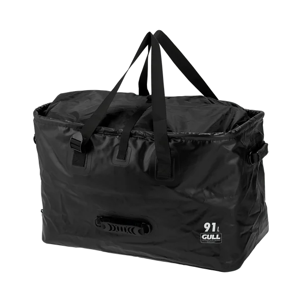 GULL - WATER PROTECT BAG TOTE NEO 91L. image 1 GULL - WATER PROTECT BAG TOTE NEO 91L. image 1