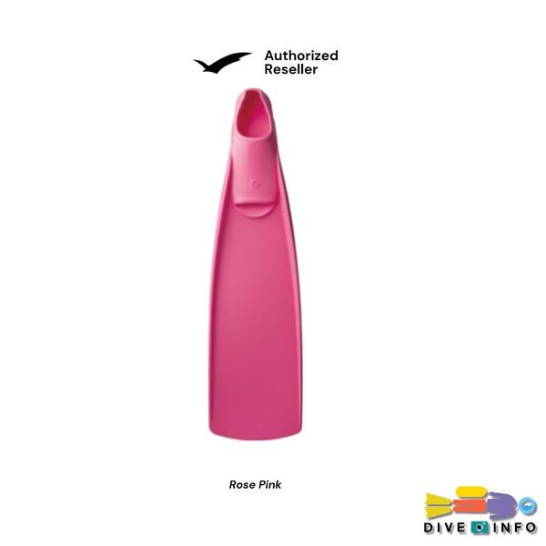 GULL - Fin BARRACUDA Fin (Professional) with Fin Bag ฟินดำน้ำ ตีนกบแบบใบยาว พร้อมกระเป๋าใส่ฟิน image 5 GULL - Fin BARRACUDA Fin (Professional) with Fin Bag ฟินดำน้ำ ตีนกบแบบใบยาว พร้อมกระเป๋าใส่ฟิน image 5