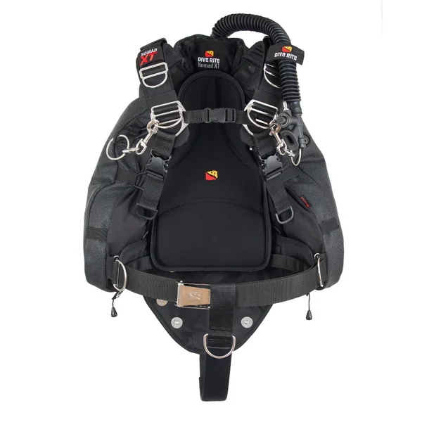 DIVERITE - NOMAD XT - HARNESS SYSTEM COMPLETE image 1 DIVERITE - NOMAD XT - HARNESS SYSTEM COMPLETE image 1