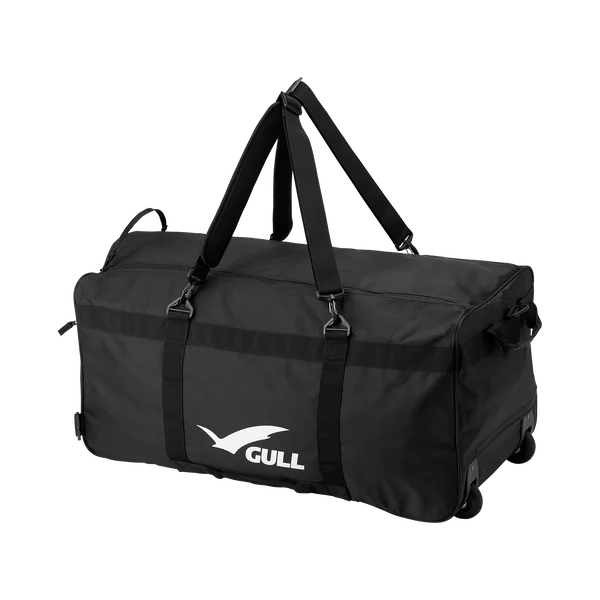 GULL - MESH CARRY BAG กระเป๋าตาข่ายมีล้อ สำหรับใส่อุปกรณ์ดำน้ำ image 1 GULL - MESH CARRY BAG กระเป๋าตาข่ายมีล้อ สำหรับใส่อุปกรณ์ดำน้ำ image 1
