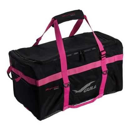 Gear Bag Square Mesh Bag - GULL image 3 Gear Bag Square Mesh Bag - GULL image 3