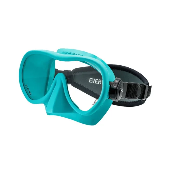 Oceanic - Shadow Mini Frameless Mask (หน้ากากสำหรับดำน้ำ) image 2 Oceanic - Shadow Mini Frameless Mask (หน้ากากสำหรับดำน้ำ) image 2