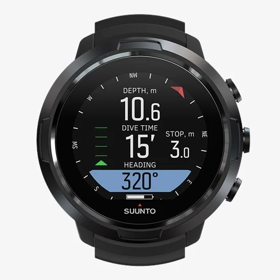 SUUNTO - D5 Dive Computer ไดฟ์คอม image 2