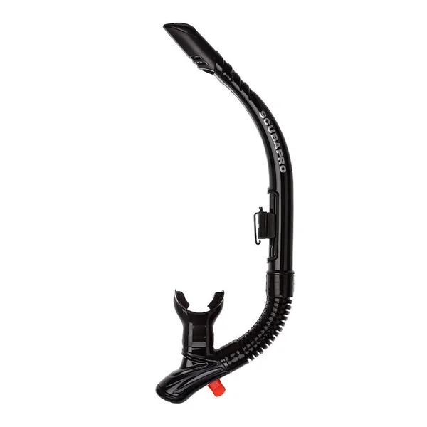 SCUBAPRO - Trinidad Snorke ท่อหายใจ ปลายเปิด รุ่นทรินิแดด image 1 SCUBAPRO - Trinidad Snorke ท่อหายใจ ปลายเปิด รุ่นทรินิแดด image 1