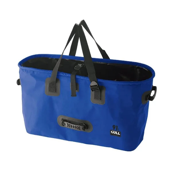 GULL - Water Protect Tote Bag กระเป๋ากันน้ำ image 3 GULL - Water Protect Tote Bag กระเป๋ากันน้ำ image 3
