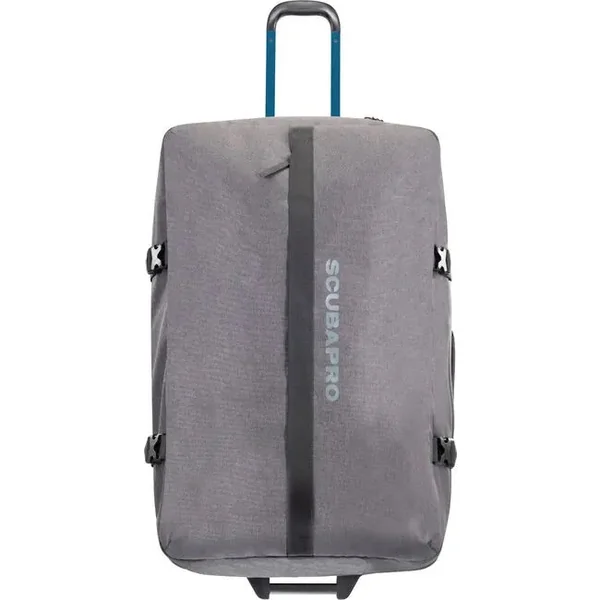 SCUBAPRO - Definition Roll 130 (กระเป๋าลาก ใส่อุปกรณ์ดำน้ำ) image 1 SCUBAPRO - Definition Roll 130 (กระเป๋าลาก ใส่อุปกรณ์ดำน้ำ) image 1