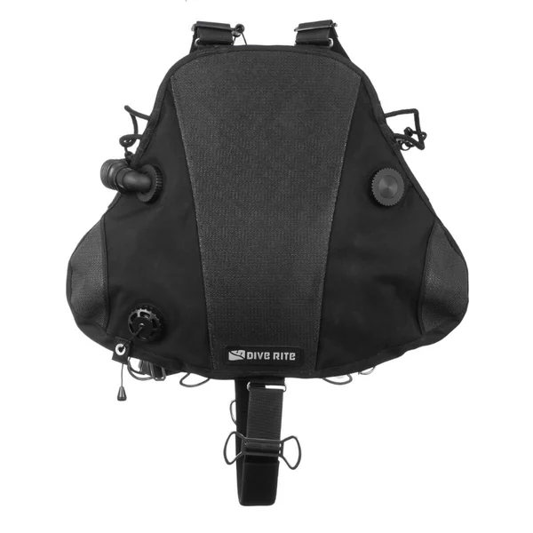 DIVERITE - NOMAD RAY BCD Sidemount image 2 DIVERITE - NOMAD RAY BCD Sidemount image 2